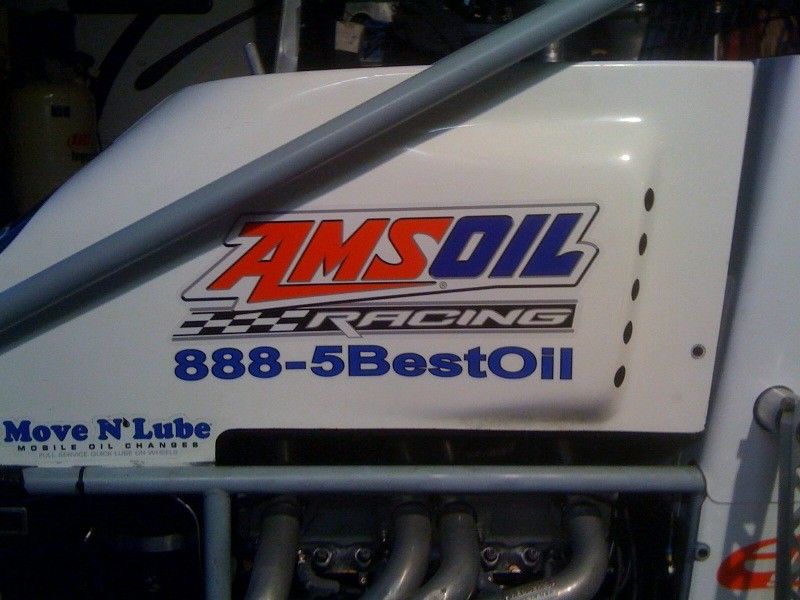 Sprint Car